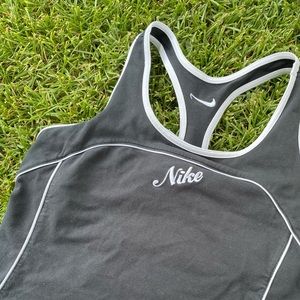 Vintage Nike Women Tank Top